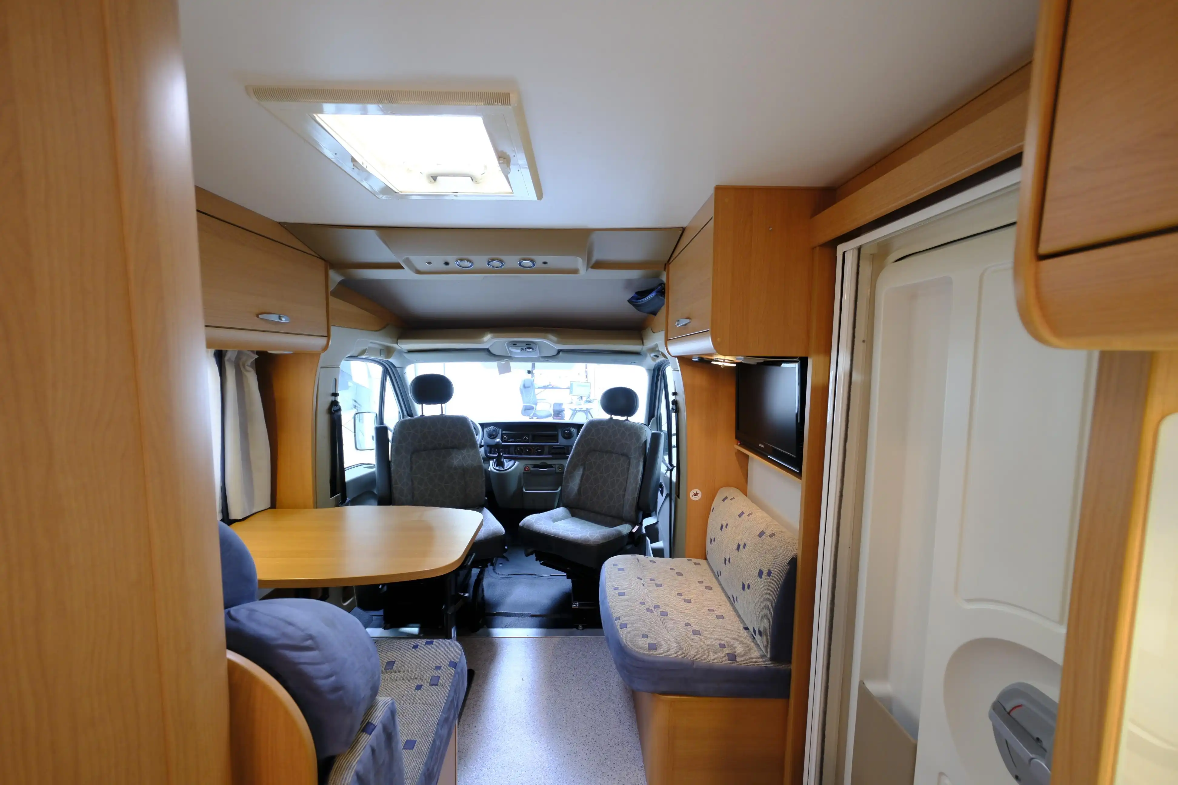 KNAUS SKY TI 650 MG - Ansicht 6